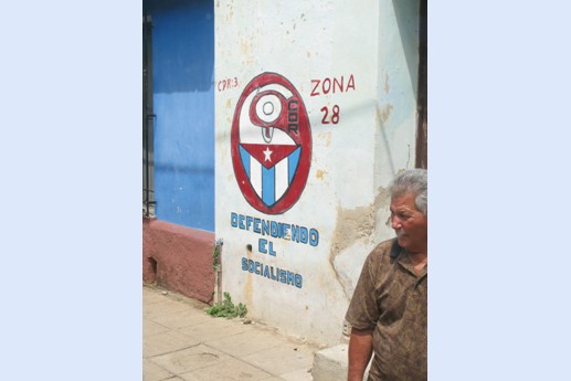 Cuba 2012